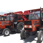 Park Bahçeler araç filosunu güçlendirdi