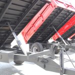 Park Bahçeler araç filosunu güçlendirdi