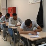 ÇOKİŞ kaynakçı olmak isteyenleri sektöre hazırlıyor