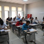 ÇOKİŞ kaynakçı olmak isteyenleri sektöre hazırlıyor