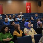 Belediyemiz personellerine etkili iletişim semineri