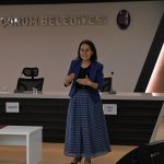 Belediyemiz personellerine etkili iletişim semineri