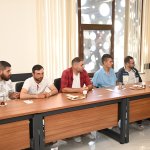 ÇOKİŞ, İstihdam Atölyesi ile Kalifiye Elemanlar Yetiştiriyor