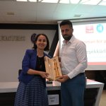 Belediyemiz personellerine etkili iletişim semineri