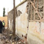 Başkan Aşgın, Dikiciler Arastasında çalışmaları inceledi