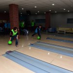 Aşgın, Kurumlar Arası spor şölenini başlattı