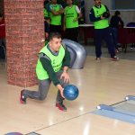 Aşgın, Kurumlar Arası spor şölenini başlattı