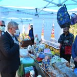 “Hayvanları Koruma Günü” Kutlandı