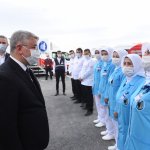 Refakatçi Misafirhanesi "Hayırlı Olsun"