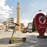 Çorum, Tazı’yı sevdi