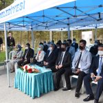 “Hayvanları Koruma Günü” Kutlandı