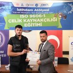 ÇOKİŞ, İstihdam Atölyesi ile Kalifiye Elemanlar Yetiştiriyor