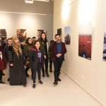 Öğrencilerden yoğun ilgi