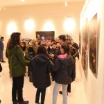 Öğrencilerden yoğun ilgi