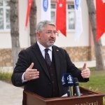 Refakatçi Misafirhanesi "Hayırlı Olsun"