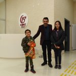 Öğrencilerden yoğun ilgi