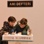 Öğrencilerden yoğun ilgi