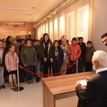 Öğrencilerden yoğun ilgi