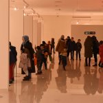 Öğrencilerden yoğun ilgi