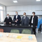 Refakatçi Misafirhanesi "Hayırlı Olsun"