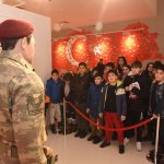 Öğrencilerden yoğun ilgi