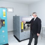 Refakatçi Misafirhanesi "Hayırlı Olsun"