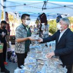 “Hayvanları Koruma Günü” Kutlandı