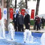 Refakatçi Misafirhanesi "Hayırlı Olsun"