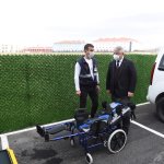 Refakatçi Misafirhanesi "Hayırlı Olsun"