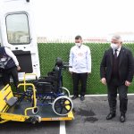 Refakatçi Misafirhanesi "Hayırlı Olsun"