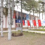 Refakatçi Misafirhanesi "Hayırlı Olsun"