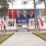 Refakatçi Misafirhanesi "Hayırlı Olsun"