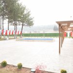 Refakatçi Misafirhanesi "Hayırlı Olsun"