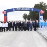 Refakatçi Misafirhanesi "Hayırlı Olsun"