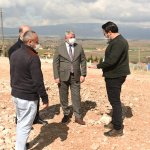 Gülkent Caddelerinde yol 20 metreye genişliyor