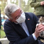 “Hayvanları Koruma Günü” Kutlandı