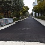 Lozanevler’de hummalı çalışma