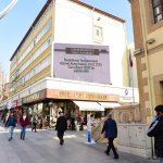 İhalelerde dijital ekran dönemi