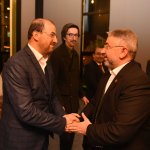 Aşgın, "Sizlerle gurur duyuyoruz"