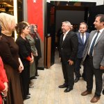 Aşgın, "Sizlerle gurur duyuyoruz"