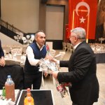 Aşgın, "Sizlerle gurur duyuyoruz"