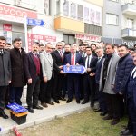 Fırat Yılmaz Çakıroğlu ve Kadeş Sokaklar hayırlı olsun