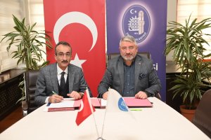 Belediyemizden 12 bin 300 öğrenciye deneme desteği