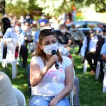 Başkan Aşgın, Kale mahalle sakinleriyle buluştu