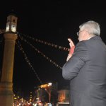 “Bizleri Çorum’a hizmetkâr eyleyen Rabb’ime şükrediyorum”