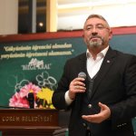 Aşgın, "Sizlerle gurur duyuyoruz"