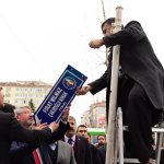 Fırat Yılmaz Çakıroğlu ve Kadeş Sokaklar hayırlı olsun