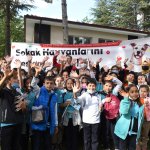 “Hayvanları Koruma Günü” Kutlandı