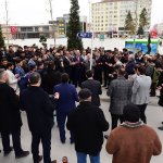 Fırat Yılmaz Çakıroğlu ve Kadeş Sokaklar hayırlı olsun