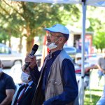 Başkan Aşgın, Kale mahalle sakinleriyle buluştu